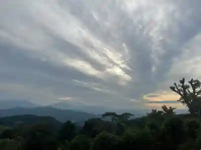 冨士浅間神社(東京都)
