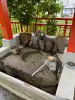 神戸水天宮(兵庫県)