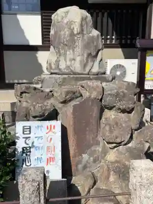 長栄寺のその他建物