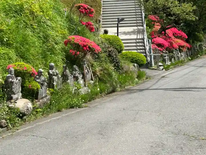 国宝 大法寺(長野県)