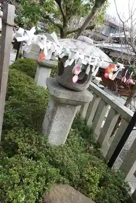 菅原院天満宮神社のその他建物