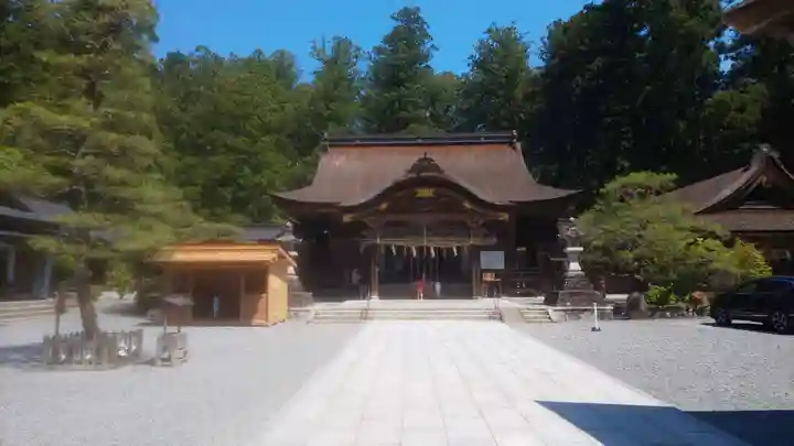小國神社(静岡県)