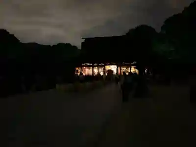 太宰府天満宮のその他建物