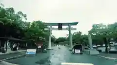 廣島護國神社(広島県)