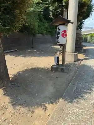 赤羽八幡神社(東京都)