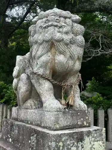 洲本八幡神社(兵庫県)