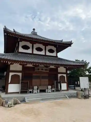 大願寺(広島県)