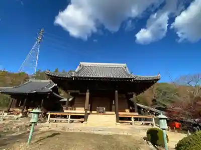 明王寺(岡山県)