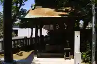 柏諏訪神社(千葉県)