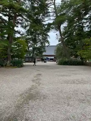 毛越寺(岩手県)