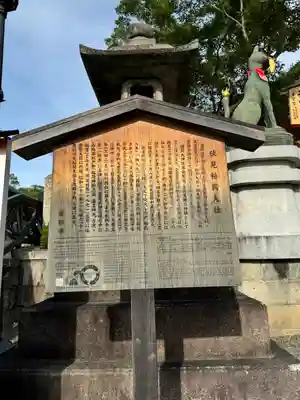 伏見稲荷大社(京都府)