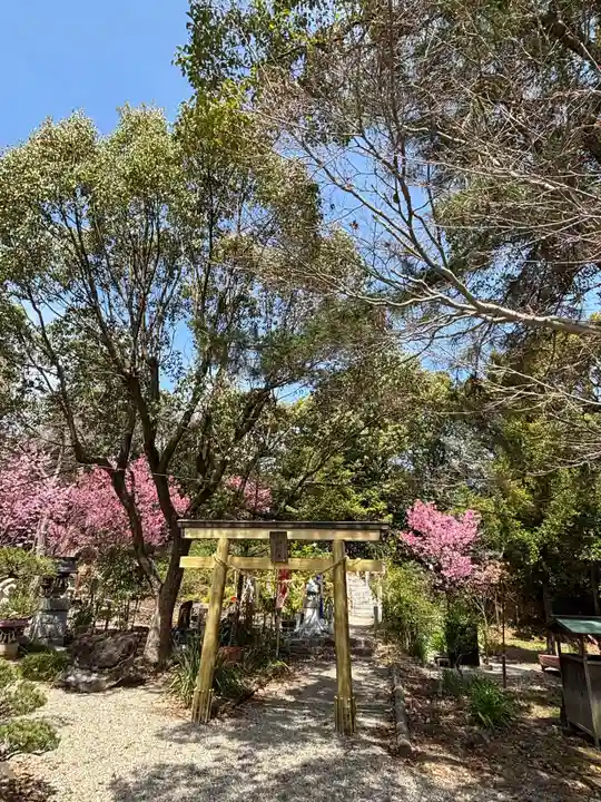 玉鉾神社(愛知県)