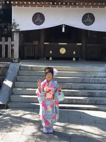 塩竃神社の体験その他