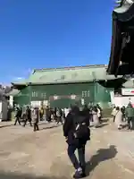 大阪天満宮(大阪府)