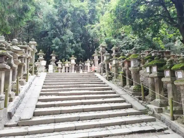 春日大社のその他建物