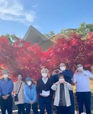 伊勢の国 四天王寺(三重県)