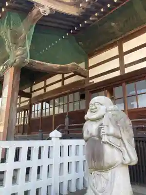 法禅寺(東京都)