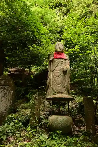 矢田寺(奈良県)