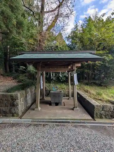 浅間神社(静岡県)