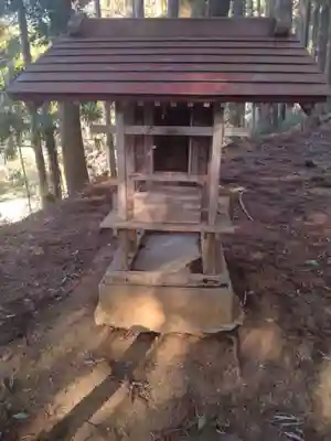 小針薬師如来堂(宮城県)