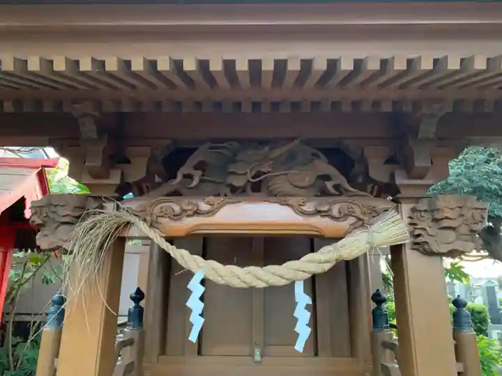 須賀神社(千葉県)