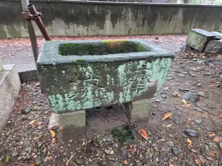 神明宮(石川県)