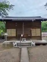 稲荷神社(埼玉県)