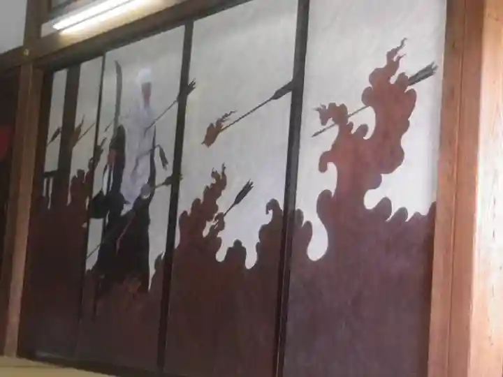 満福寺のその他建物