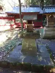 那須神社(栃木県)