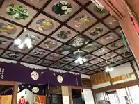 茂左衛門地蔵尊 千日堂(群馬県)