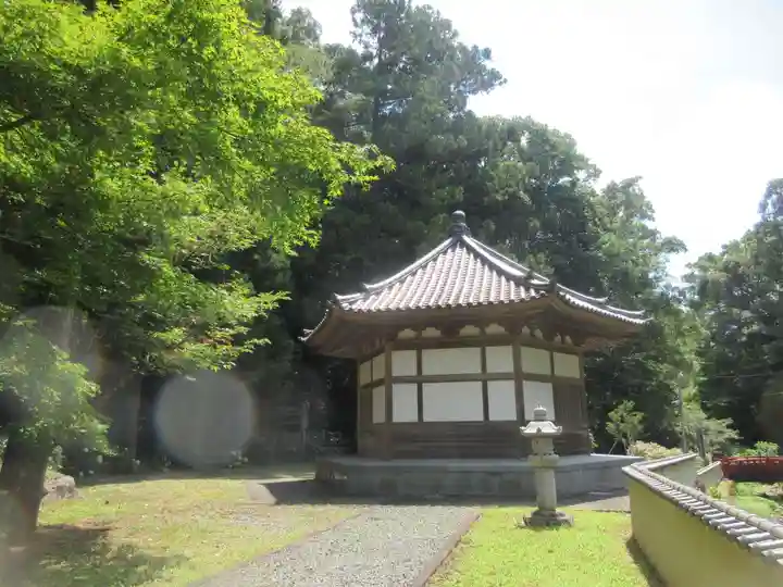 岩水寺(静岡県)
