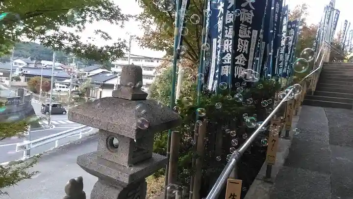 正法寺のその他建物