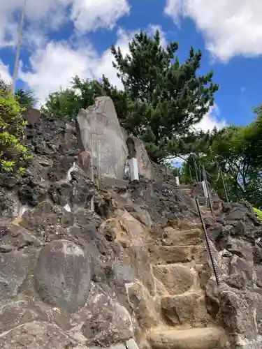 品川神社のその他建物
