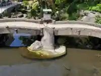 福祥寺(須磨寺)の庭園