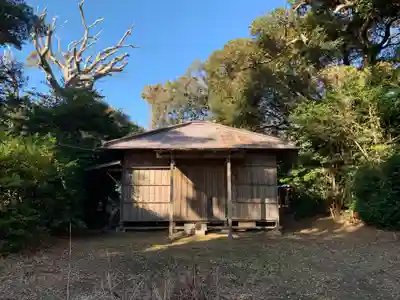 熊野神社(千葉県)