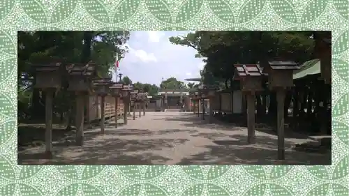 豊國神社(愛知県)
