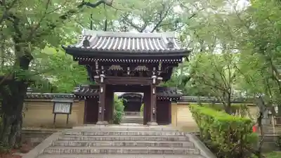 法明寺(東京都)