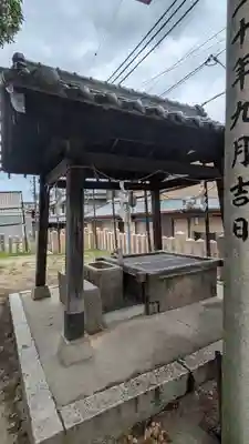 長洲貴布禰神社(兵庫県)