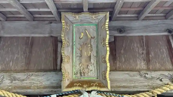 八幡神社(兵庫県)