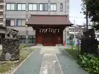 八坂神社(千葉県)