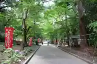 目の霊山 油山寺(静岡県)