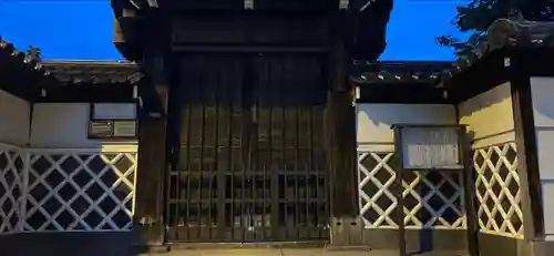 称名寺(大阪府)