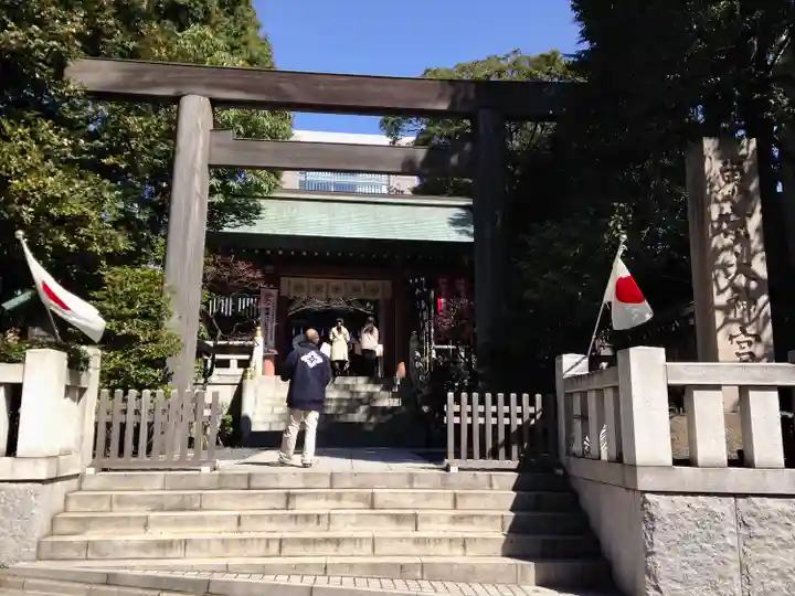東京大神宮(東京都)