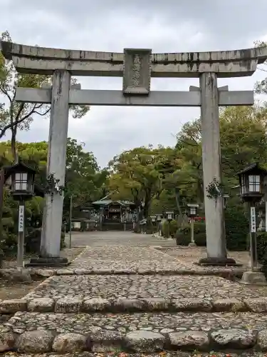成海神社(愛知県)