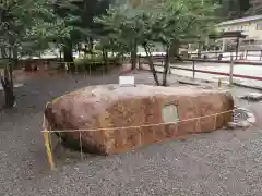 丹生川上神社（下社）(奈良県)