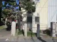 織姫神社(埼玉県)