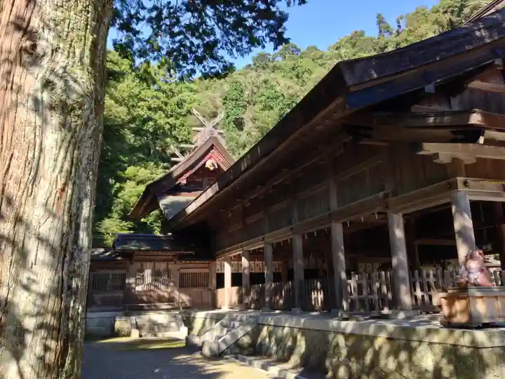 美保神社(島根県)