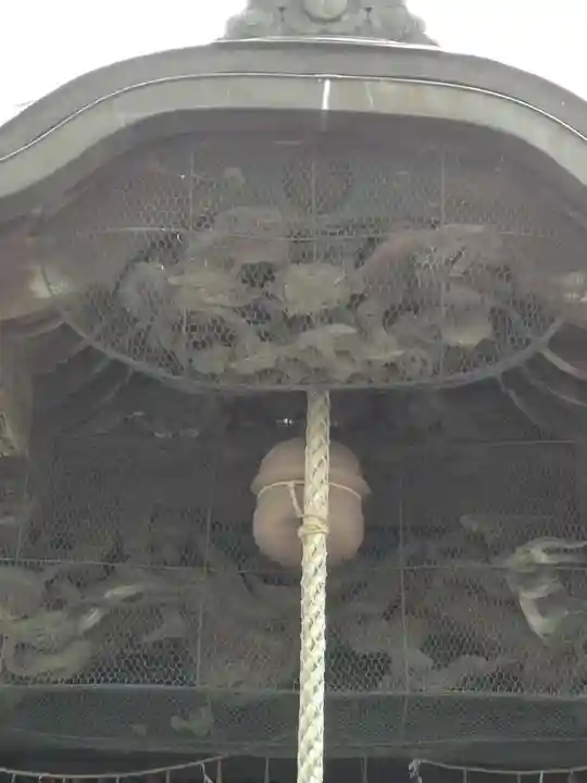 大桑神社のその他建物