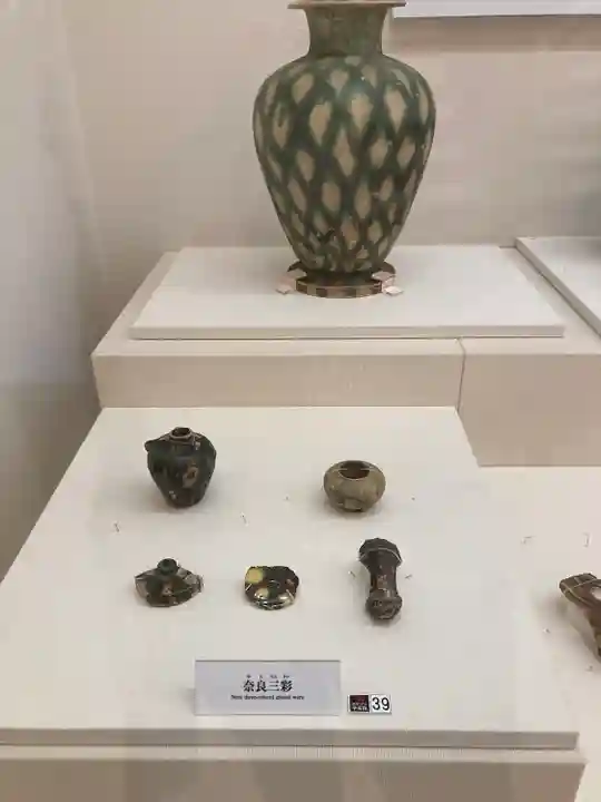 平城宮跡のその他建物