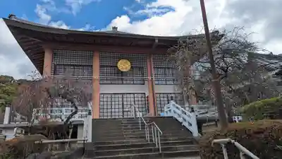 興正寺別院（本山興正寺霊山本廟）(京都府)